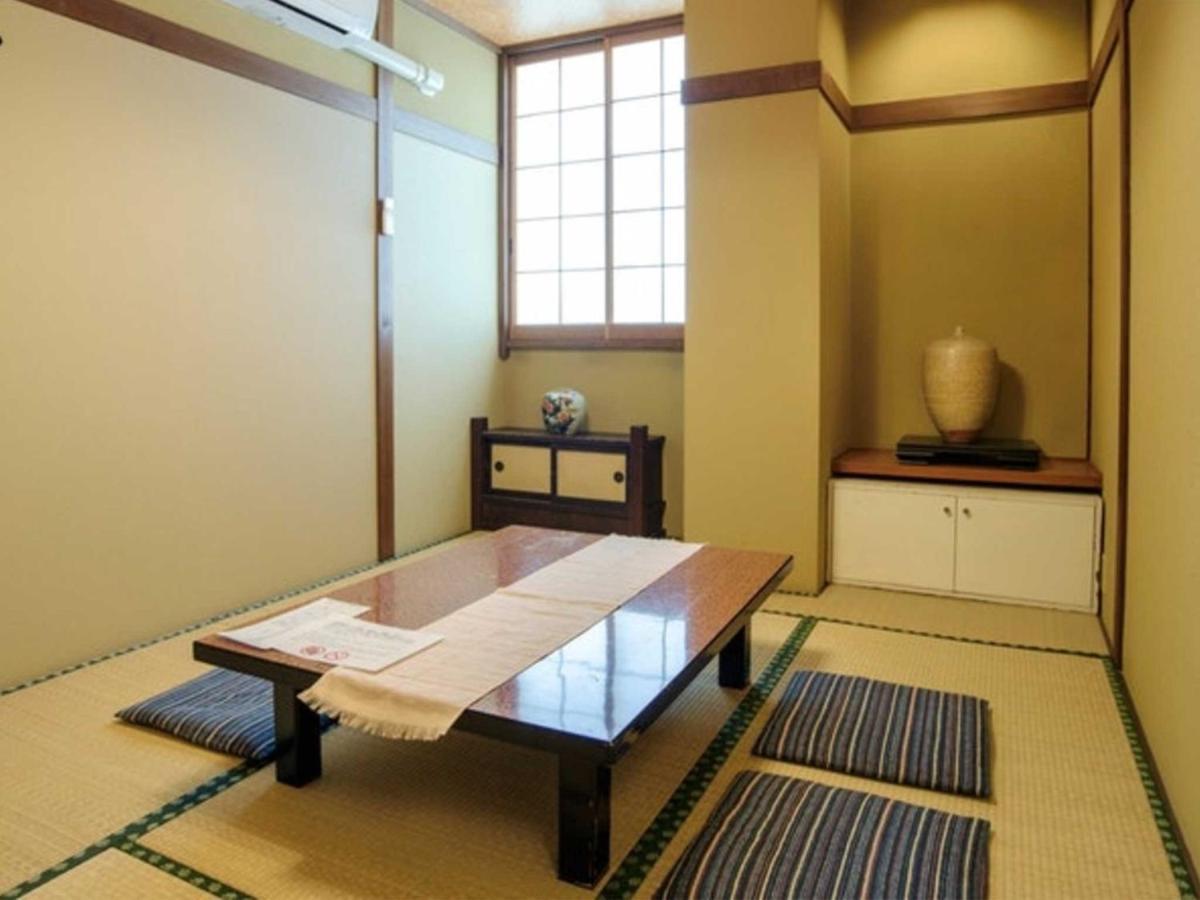 Guest Housetakagi - Vacation Stay 60566V Ματσουμότο Εξωτερικό φωτογραφία